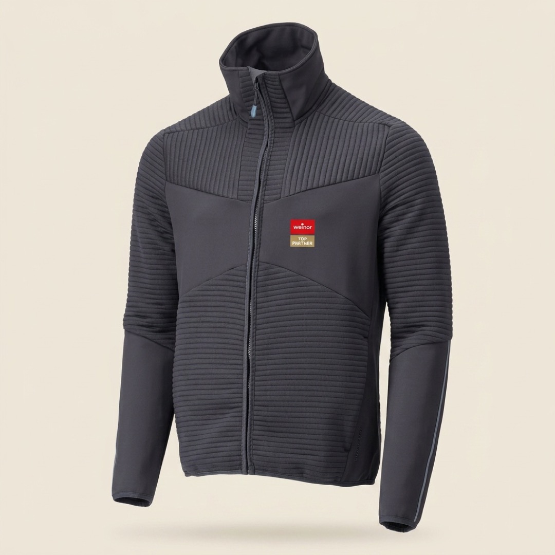 MASCOT-Jacke Artikel 22503 als Studio-Freisteller